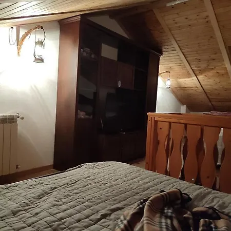 Conco Holiday home