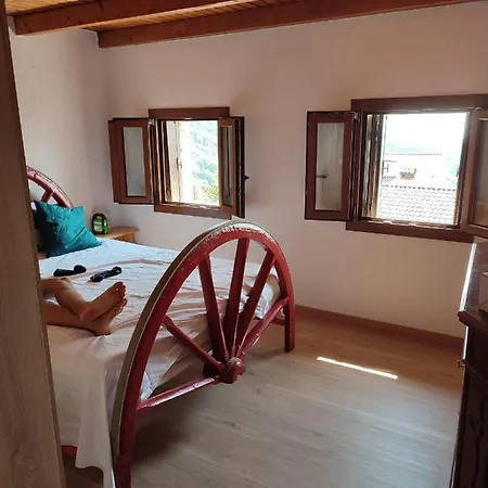 Holiday home Conco *