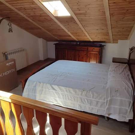 Conco Holiday home *